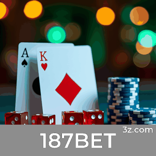 187BET: Aventura e Ganhos nos Jogos de Cassino!