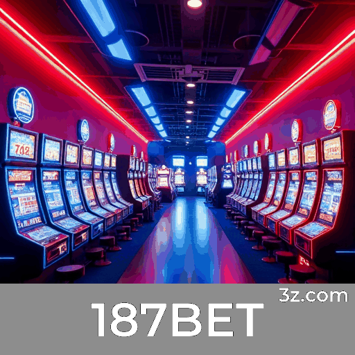 Estratégia de Bonificação: Maximização de Retorno em 187BET com Planejamento Financeiro