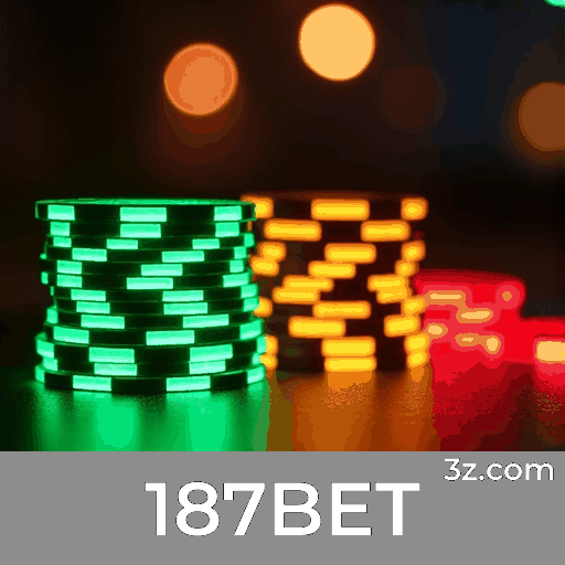 187BET - Segurança e Diversão em Apostas Online