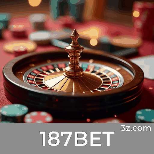 187BET: Plataforma de Apostas Segura e Confiável