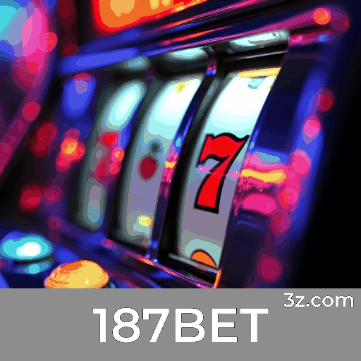 187BET - Segurança e Diversão em Apostas Online