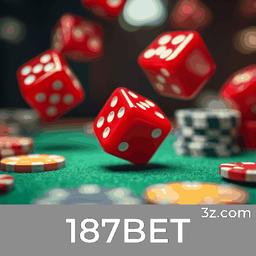 187BET.com - Melhores Jogos e Apostas Online - 187BET
