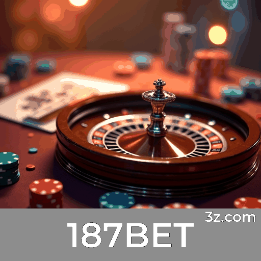 187BET: Baixe o App e Aposte Facilmente no Brasil