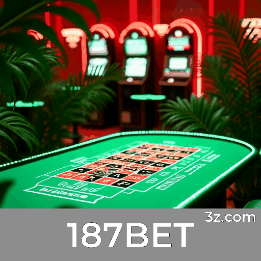 187BET: Escolha Rica e Entretenimento para Brasileiros