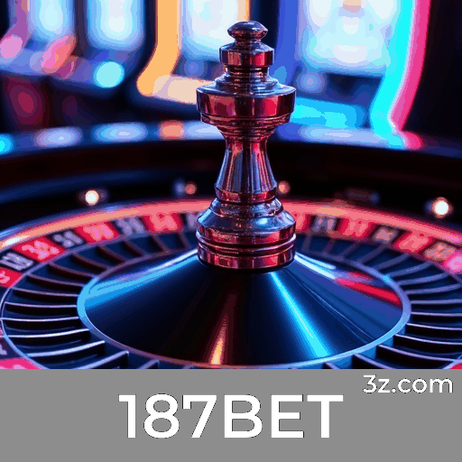 187BET: Jogos Diversos e Incríveis para Você!