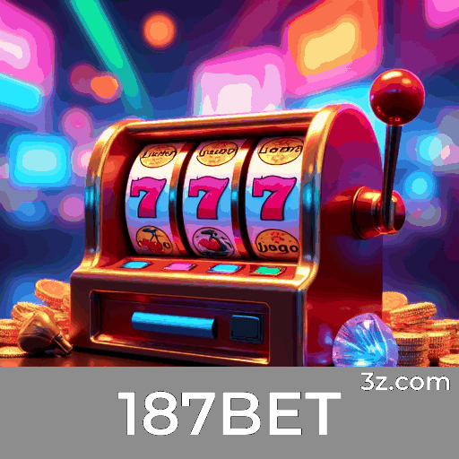 Experimente a Imersão do Casino 187BET e Sinta a Emoção do Jogo Psicodinâmico