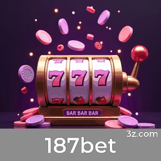 187bet: Plataforma de Cassino Seguro e Divertido